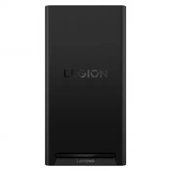 Lenovo Legion T5 30IAS10 gamer asztali számítógép, Intel Core Ultra 7 265, 16GB RAM, 512GB SSD, NVIDIA GeForce RTX 5070 Ti, Windows 11 Home, Raven Black