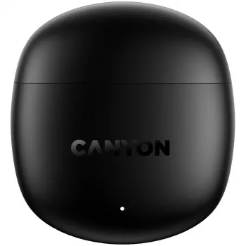 CANYON TWS OnGo 13 fülhallgató semi-in-ear fekete