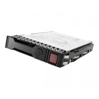 HPE 7,68TB SATA 6G Read Intensive SFF SSD G8-G10 szerverekhez
