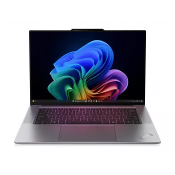 Lenovo ThinkPad X9-15p Gen 1 15,3 inch 2.8K laptop, Intel Core Ultra 7 358H, 64GB DDR5, 1TB SSD, Intel Arc Graphics, Windows 11 Pro, angol háttérvilágítású billentyűzet, ujjlenyomat-olvasó, 3 év garancia