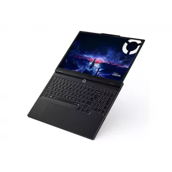 Lenovo Legion 5 15IAX10 Intel Core Ultra 7 255HX 16GB DDR5 1TB SSD RTX 5060 15,1 inch OLED WQXGA Windows 11 Home gamer laptop Eclipse Black