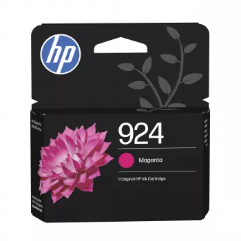 HP 924 bíbor eredeti tintapatron