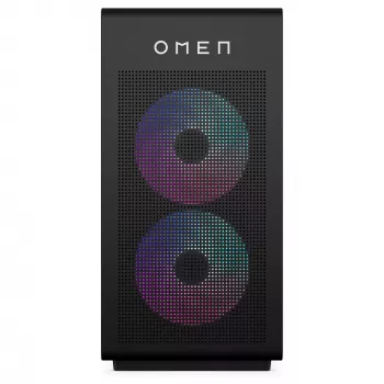 HP OMEN 35L játék asztali számítógép GT16-0161ng, Intel Core Ultra 7 265K, 32 GB, 1 TB SSD, Radeon RX 9070 XT, Windows 11 Home