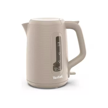 Tefal KO2M0B10 Morning vízforraló, bézs, 1,7L, 2400W