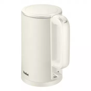 Tefal Thermo Protect KO140AE0 elektromos vízforraló, 1,5 L, 1500 W, fehér