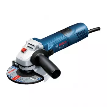 Bosch GWS 7-125 Professional sarokcsiszoló 0.601.388.108, 125 mm, 11000 ford/perc, vezetékes (AC), 1,9 kg