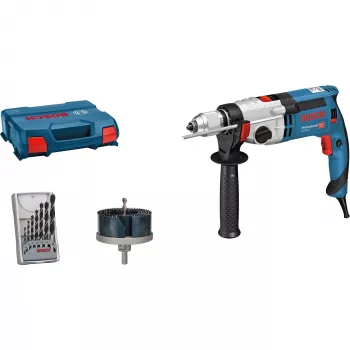 Bosch GSB 24-2 Professional fúrókalapács kábeles