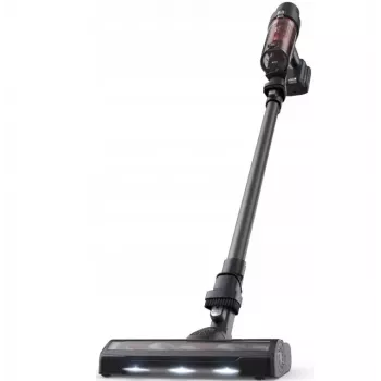 Tefal X-Pert 7.60 Animal TY6A75 akkumulátoros rúdporszívó, 18,5 V, piros/fekete