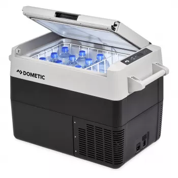 Dometic CFF 45 kompresszoros hűtőláda 38L 12/24V; 100-240V