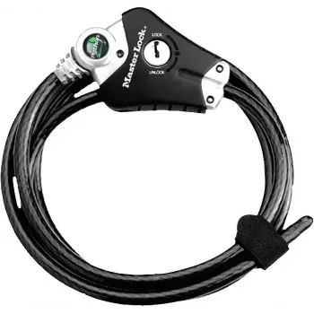 Master Lock Python állítható zárókötél 10mm 8428EURDPRO