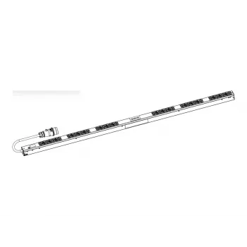 EATON PDU G4 BA 0U 309 16A 3P 24xC13 18xC39 alap PDU
