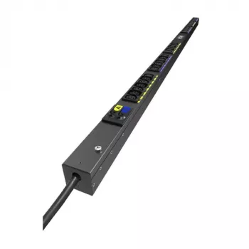 EATON PDU G4 BA 0U 309 32A 1P, 24x C13, 18x C39 (42 kimenet)