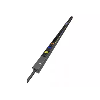 EATON PDU G4 MI 0U 309 63A 1P 24xC13,18xC39 menedzselt bemeneti PDU