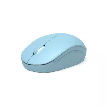 PORT CONNECT Mouse Collection II Wireless 2,4 GHz pasztellkék