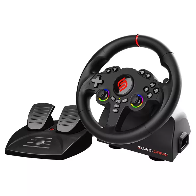 Subsonic Superdrive 220 RS kormány