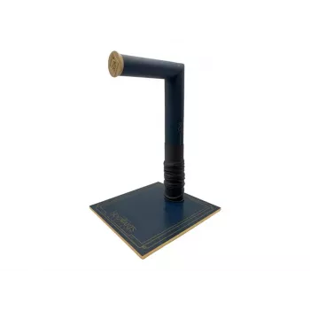 LEXIP X WARNER HOGWARTS headset-állvány - Hogwarts Legacy Edition, fekete