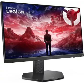 Lenovo Legion 24-10 24 inch monitor, 300 cd/m2, 178° látószög (Open Box)