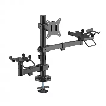 SBOX PTM-02S univerzális POS-terminál/POS-nyomtató/monitor tartó