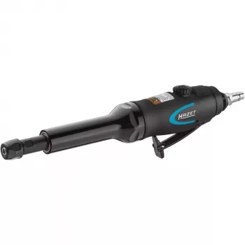 HAZET 9032LG-1 sűrített levegős egyenes csiszoló 25000 ford/perc, 6 mm szorítópatron