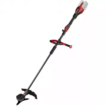 EINHELL Professional GP-BC 36/430 Li P BL-Solo akkumulátoros fűszegélynyíró, 36V (2x18V), kefe nélküli motor, 43cm vágási szélesség, piros/fekete, akkumulátor és töltő nincs a csomagban