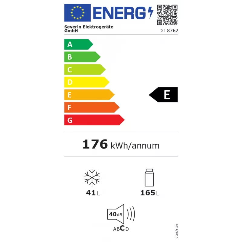 Severin DT 8762 párátlanító 20L/24h