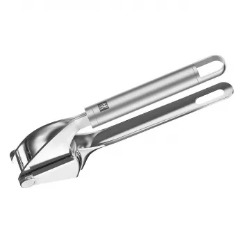 ZWILLING Pro fokhagymanyomó 202 mm rozsdamentes acél 37160-019-0