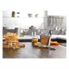 ZWILLING Pro fokhagymanyomó 202 mm rozsdamentes acél 37160-019-0