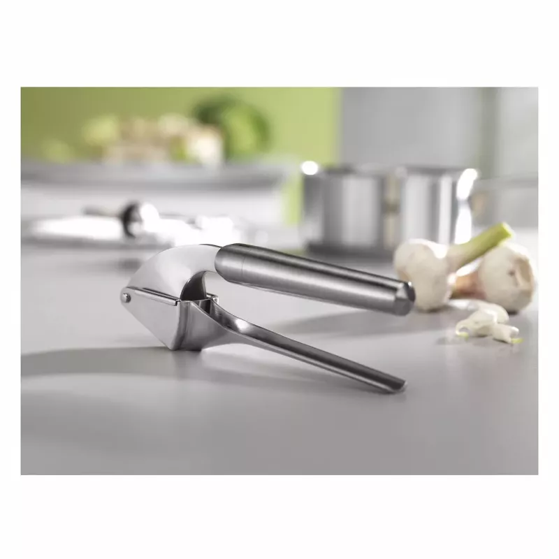 ZWILLING Pro fokhagymanyomó 202 mm rozsdamentes acél 37160-019-0