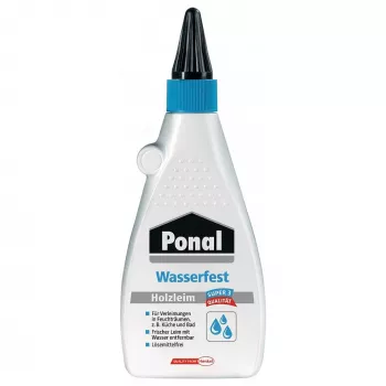 Henkel faragasztó vízálló nyomható flakon 550g 9H PN10S