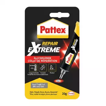 Pattex Repair Extreme univerzális ragasztó tubus 20g
