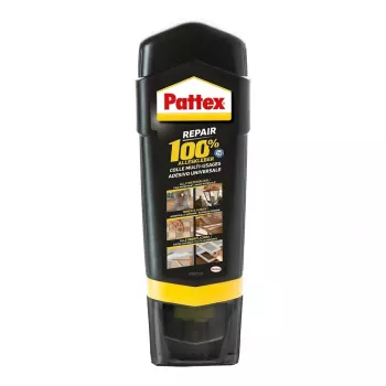Pattex univerzális ragasztó 100% Universal Adhesive, 100g tubus