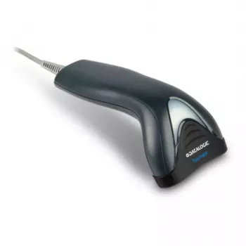 Datalogic Touchreader TD1100 Touch 90 Lite kézi vonalkódolvasó (fekete, USB)