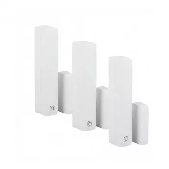 EQ-3 Homematic IP ablak- és ajtóérzékelő mágnessel, 3 darabos csomag