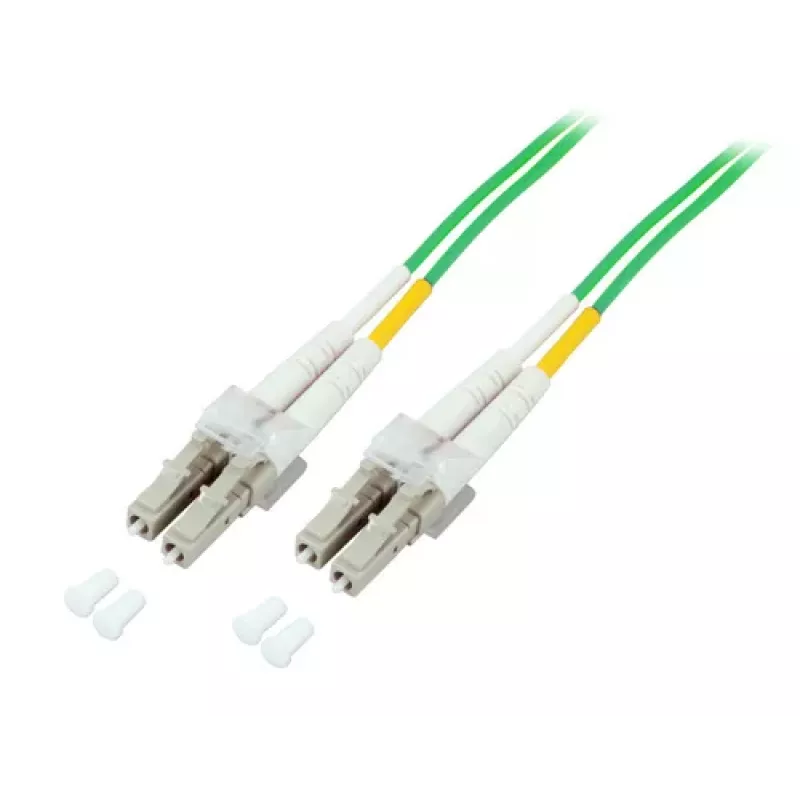EFB Elektronik O0319.35OM5 patch kábel, LC multimód (M)