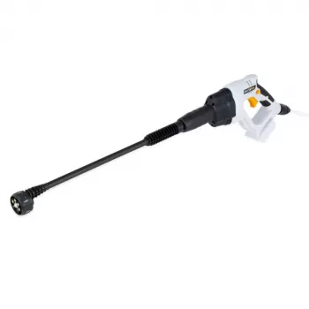 Batavia Nexxforce 7064735 18V akkumulátoros magasnyomású mosó, 22 bar, 120 l/h, akkumulátor és töltő nélkül