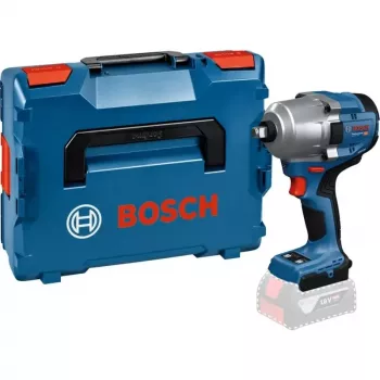 Bosch GDS 18V-780 Professional akkus ütvecsavarozó, kék, gép (06019P4003)