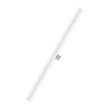 OSRAM IBASE50CM 6W/827 230V S14D 10X1 LED rúdlámpa 640 lm 2700K S14d