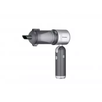 Severin HV 7135 S'Power Vac & Blow vezeték nélküli kézi porszívó, antracit
