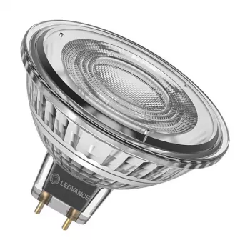 OSRAM LED MR16 50 36° DIM P 6,1W 940 GU5.3 dimmelhető kisfeszültségű LED-reflektor izzó