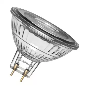 Osram LED MR16 3,4W 930 GU5.3 dimmelhető kisfeszültségű LED-reflektorlámpa