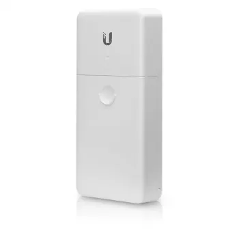 Ubiquiti NanoSwitch N-SW - nem menedzselt kültéri Gigabit PoE switch - 4 port