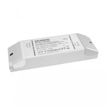 Brumberg 17231000 LED tápegység 75W 24V DC fehér