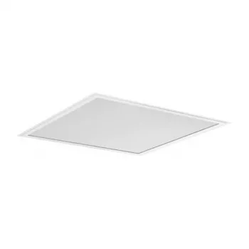 Brumberg 32056074 AGGY LED-panel, négyzetes, fehér, 32 W, 230 V, 4000 K (840), DALI