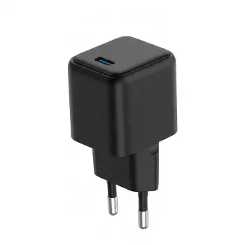 Alkaya CR-50002 NEXUS GaN töltő 20 W, fekete