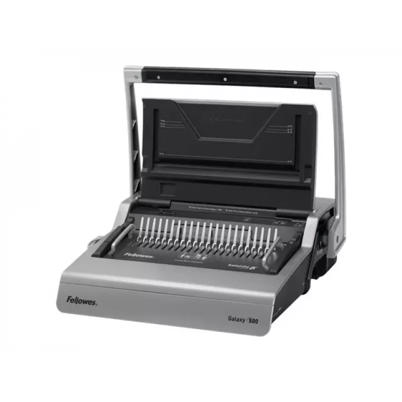 Fellowes Galaxy 500 kötőgép