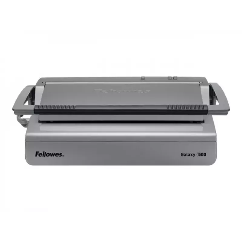 Fellowes Galaxy 500 kötőgép
