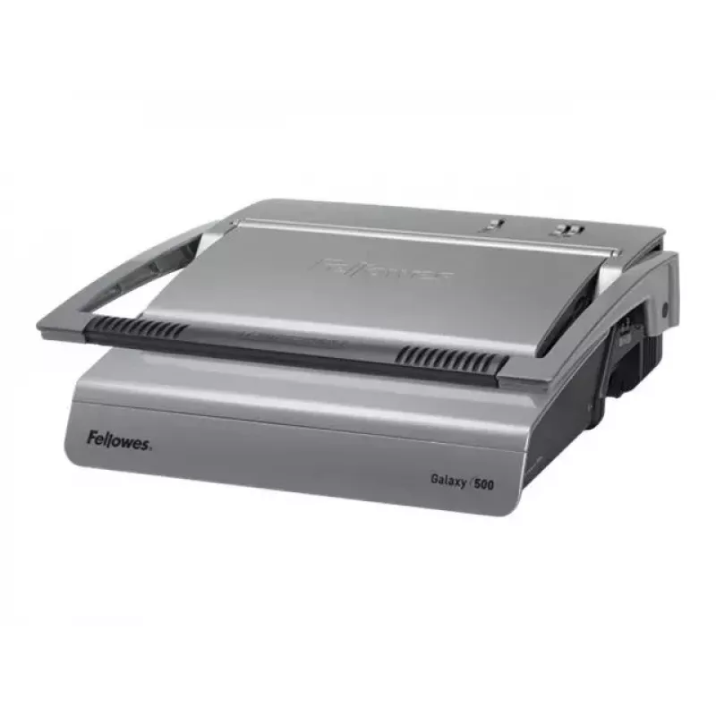 Fellowes Galaxy 500 kötőgép