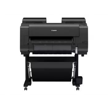 Canon imagePROGRAF GP-2600S 24 inch nagyméretű nyomtató - színes - tintasugaras - tekercs (61 cm)