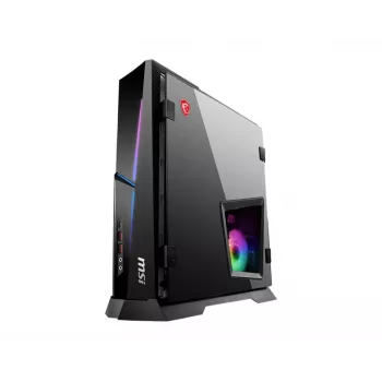 MSI MPG Trident AS AI 2NVP7-070EU asztali PC - Intel Core Ultra 7 265F, 32GB DDR5, 1TB SSD, NVIDIA GeForce RTX 5070, Windows 11 Home