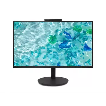 Acer CB242Y D6bmiprcx 23,8 inch IPS Full HD 120Hz 1ms monitor fekete
